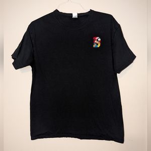 Fruit of the Loom Custom "B" Monogram Shirt